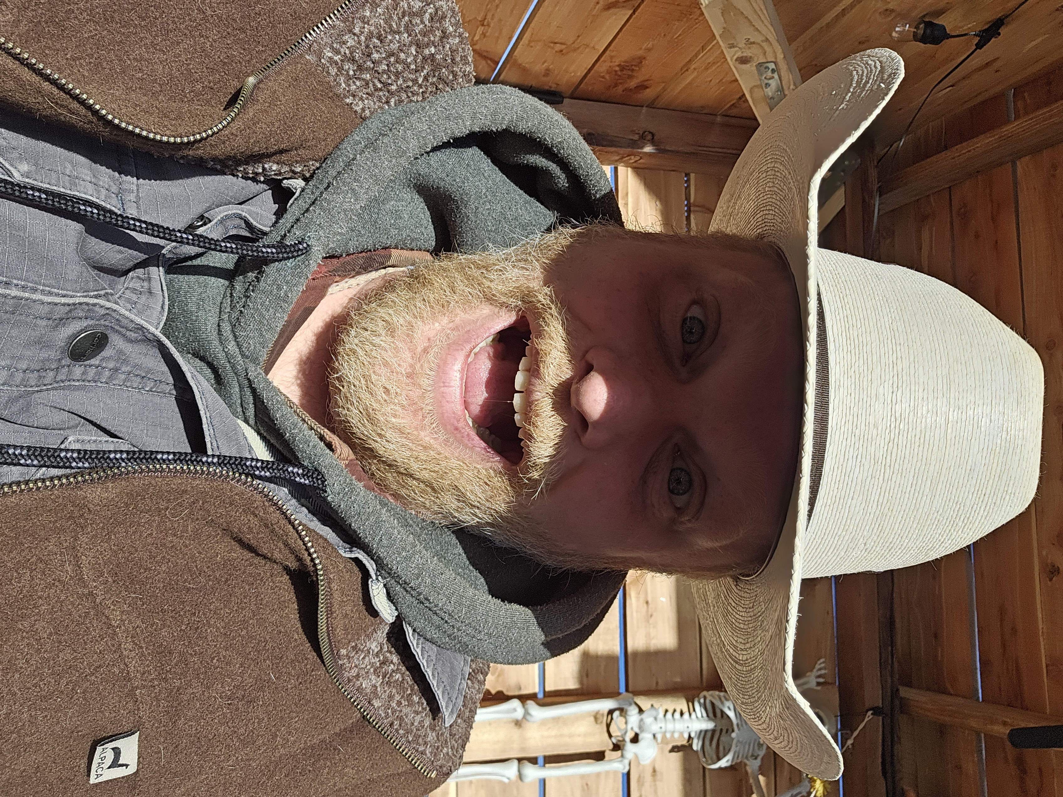 Kevin - Class A Operator