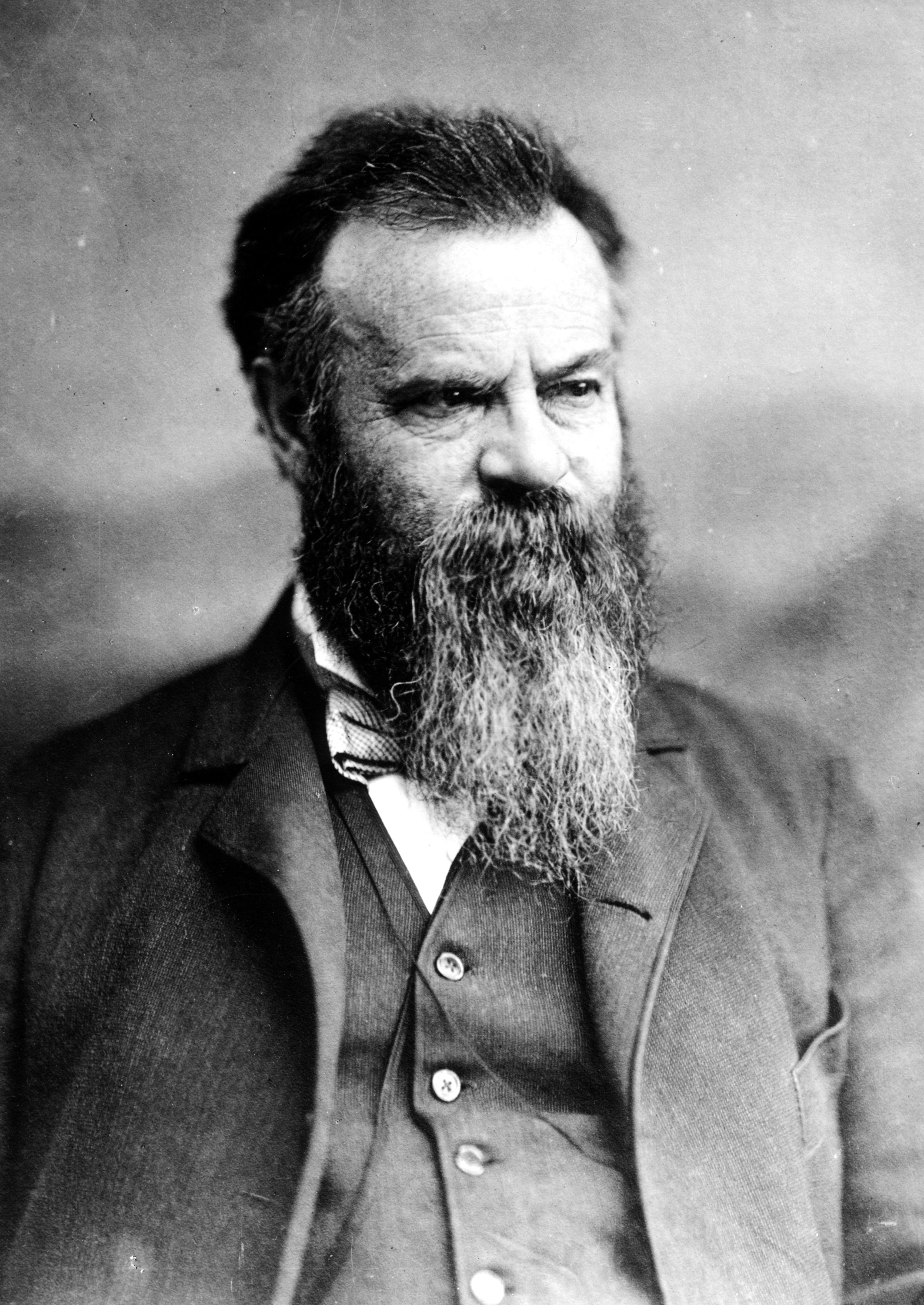 John Wesley Powell