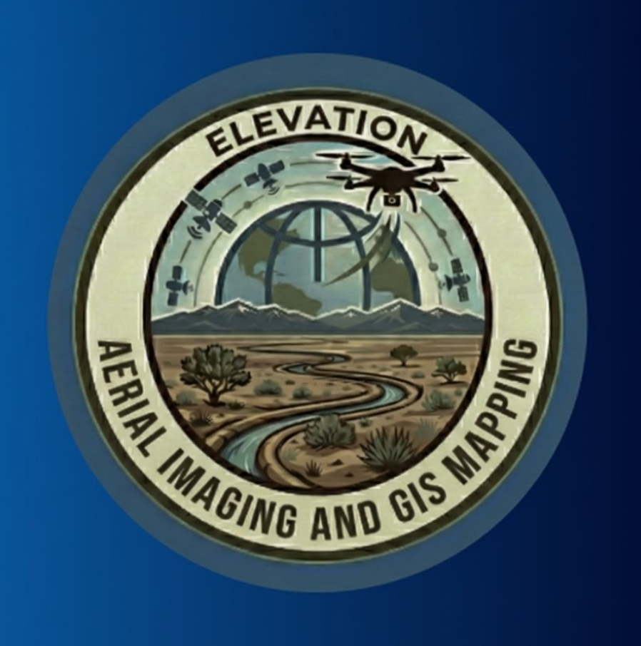 Elevation Aerial Seal
